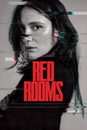 Red Rooms - Legendado Torrent