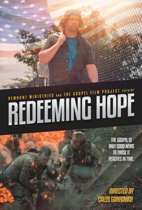 Redeeming Hope - Legendado e Dublado Não Oficial Torrent