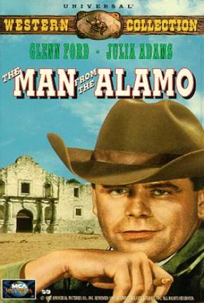 Baixar Sangue Por Sangue - The Man from the Alamo