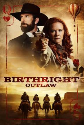 Baixar Segredos de Família - Birthright Outlaw