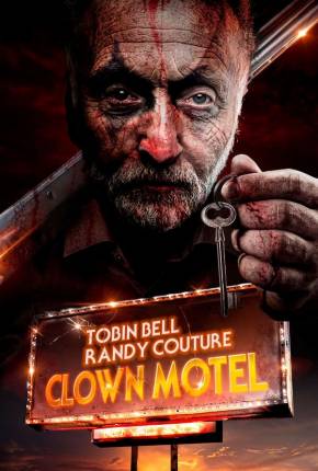 The Curse of the Clown Motel - Legendado e Dublado Não Oficial Torrent