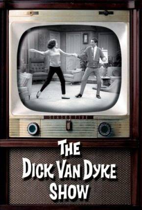 The Dick Van Dyke Show - 1ª Temporada (Série de TV) 