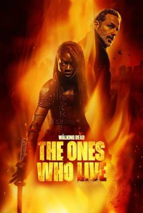 Baixar The Walking Dead - The Ones Who Live - 1ª Temporada Legendada