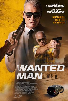 Wanted Man - Legendado e Dublado Não Oficial Torrent