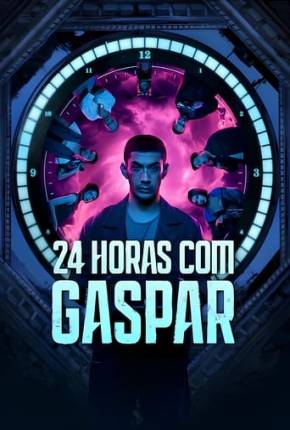 24 Horas com Gaspar Torrent