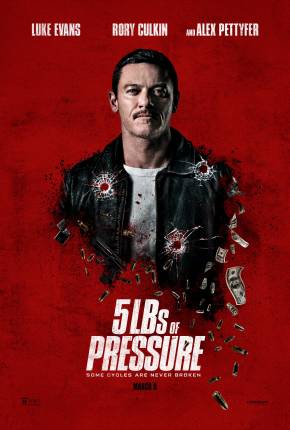 5lbs of Pressure - Legendado Torrent