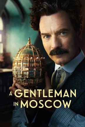 Baixar A Gentleman in Moscow - 1ª Temporada Legendada