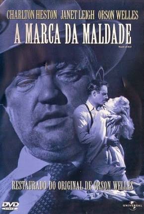 Baixar A Marca da Maldade / Touch of Evil