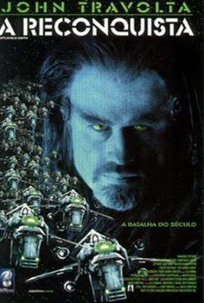 Baixar A Reconquista / Battlefield Earth