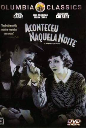 Baixar Aconteceu Naquela Noite / It Happened One Night