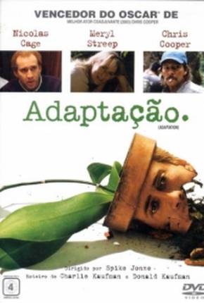 Adaptação. / Adaptation. 