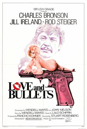 Baixar Amor e Balas / Love and Bullets