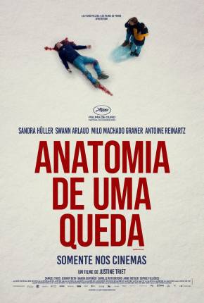 Baixar Anatomia de uma Queda