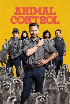 Baixar Animal Control - 2ª Temporada Legendada