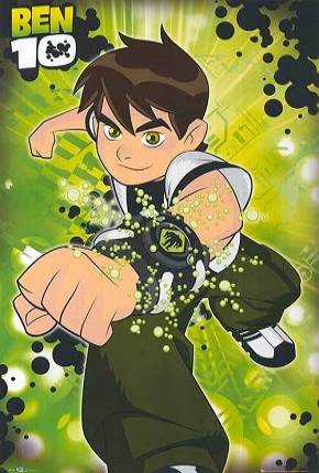 Baixar Ben 10