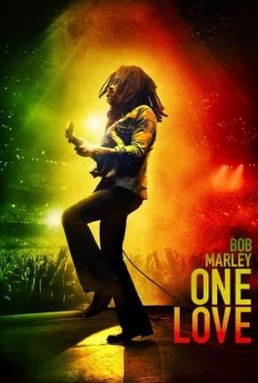 Baixar Bob Marley - One Love