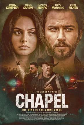 Chapel - Legendado e Dublado Não Oficial Torrent