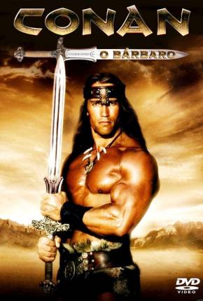 Baixar Conan, o Bárbaro / Conan the Barbarian BluRay