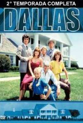 Dallas - 2ª Temporada 