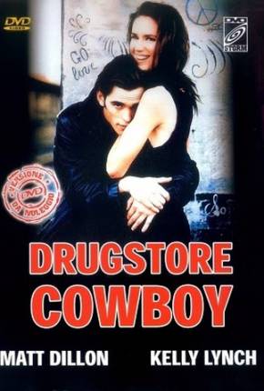 Baixar Drugstore Cowboy 1080P