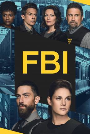 Baixar FBI - 6ª Temporada Legendada