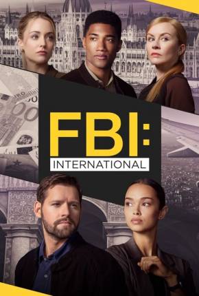 Baixar FBI - Internacional - 3ª Temporada Legendada