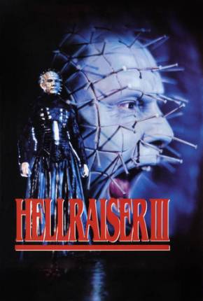 Baixar Hellraiser III - Inferno na Terra / Hellraiser III: Hell on Earth