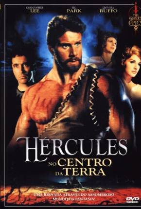 Baixar Hércules no Centro da Terra / Ercole al centro della Terra - Legendado