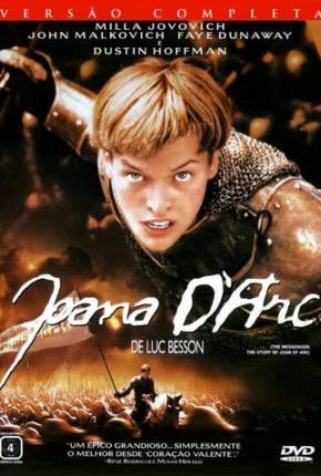 Baixar Joana Darc / Joan of Arc