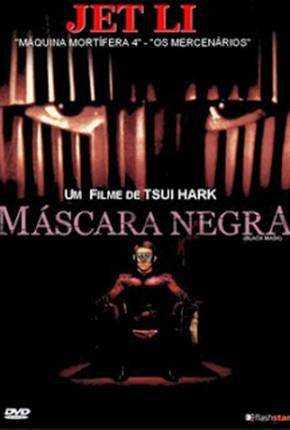 Baixar Máscara Negra / Hak hap