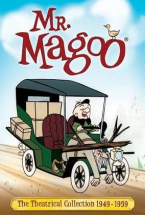 Baixar Mr. Magoo - Coleção de Cinema