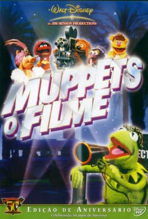 Baixar Muppets - O Filme / The Muppet Movie