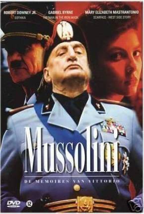 Mussolini - A História Não Contada / Mussolini: The Untold Story 