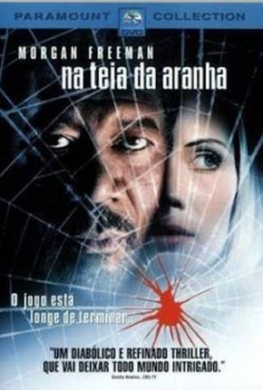 Baixar Na Teia da Aranha / Along Came a Spider 1080P