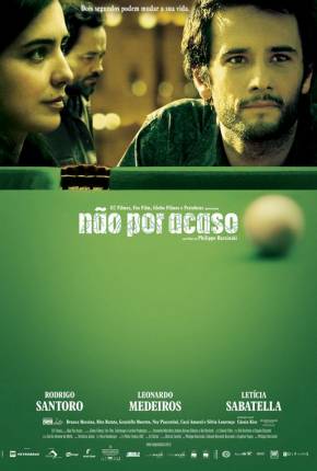 Baixar Não Por Acaso DVDRIP