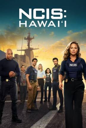 Baixar NCIS - Hawaii - 3ª Temporada Legendada