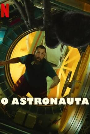 Baixar O Astronauta