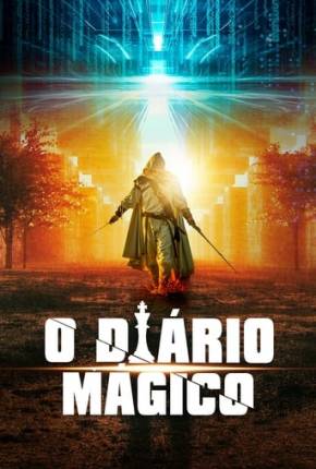 Baixar O Diário Mágico