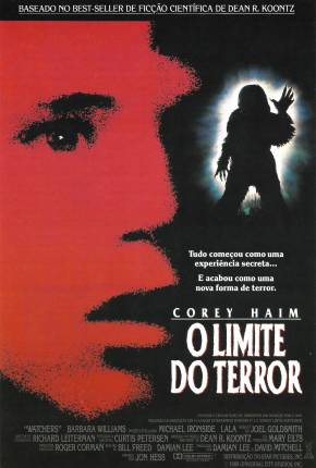 Baixar O Limite do Terror