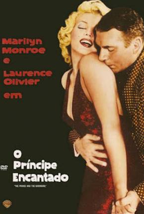 Baixar O Príncipe Encantado / The Prince and the Showgirl