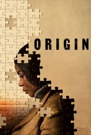 Origin - Legendado Torrent