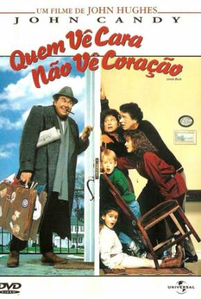 Baixar Quem Vê Cara Não Vê Coração / Uncle Buck