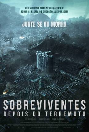 Baixar Sobreviventes - Depois do Terremoto