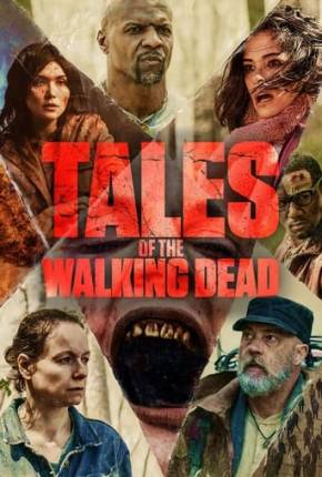 Baixar Tales of the Walking Dead - 1ª Temporada