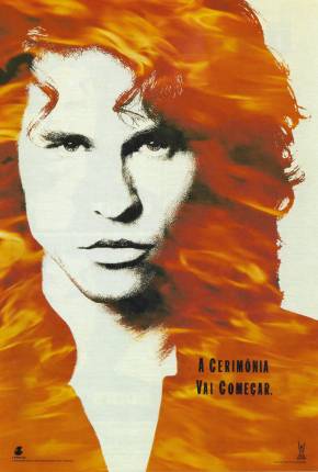 Baixar The Doors - BluRay 1080P