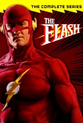 Baixar The Flash (Série CLássica)