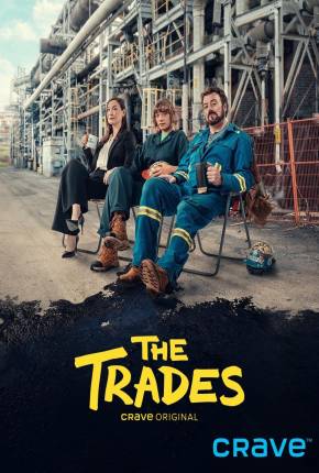 Baixar The Trades - 1ª Temporada Legendada