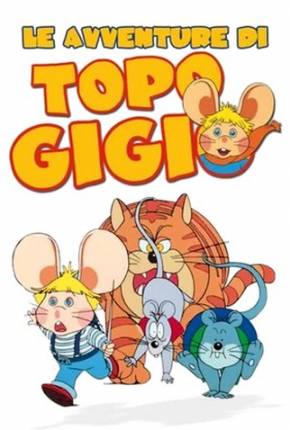 Baixar Topo Gigio / Toppo Jijo