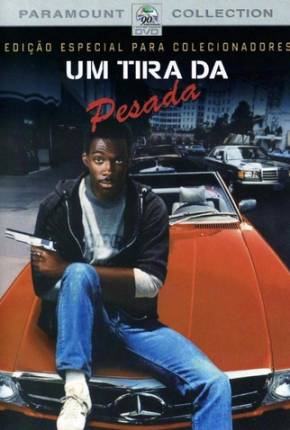 Baixar Um Tira da Pesada / Beverly Hills Cop BluRay