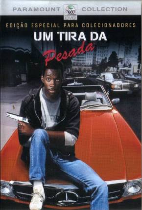 Baixar Um Tira da Pesada III / Beverly Hills Cop III